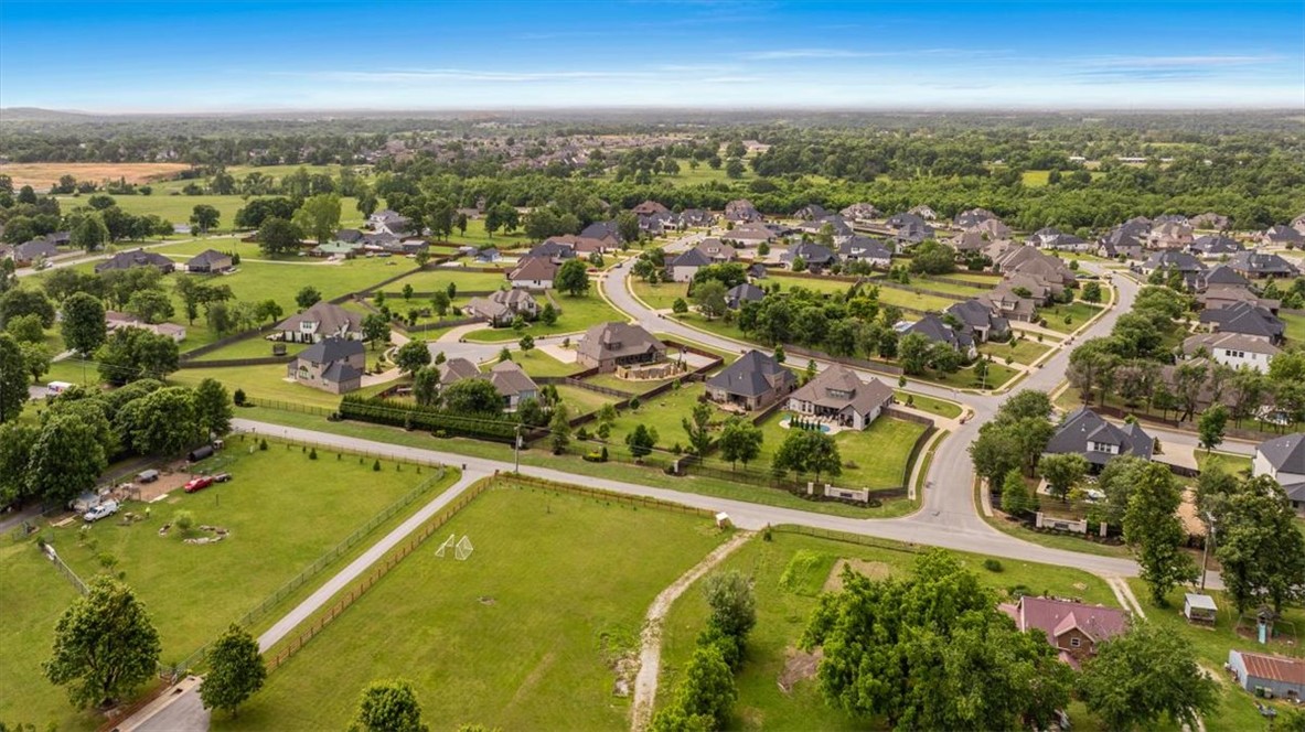 OTTER CREEK ESTATES PH II-CAVE SPRINGS - Residential