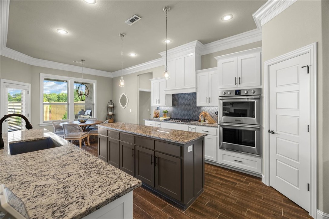OTTER CREEK ESTATES PH II-CAVE SPRINGS - Residential