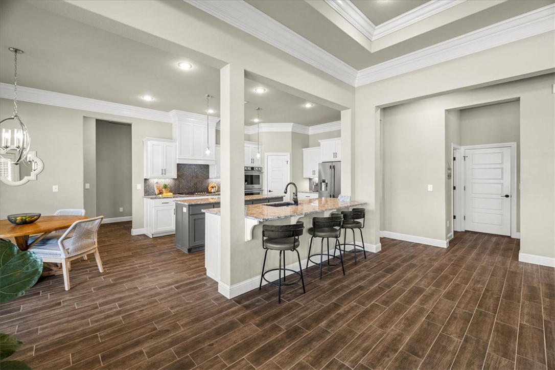 OTTER CREEK ESTATES PH II-CAVE SPRINGS - Residential