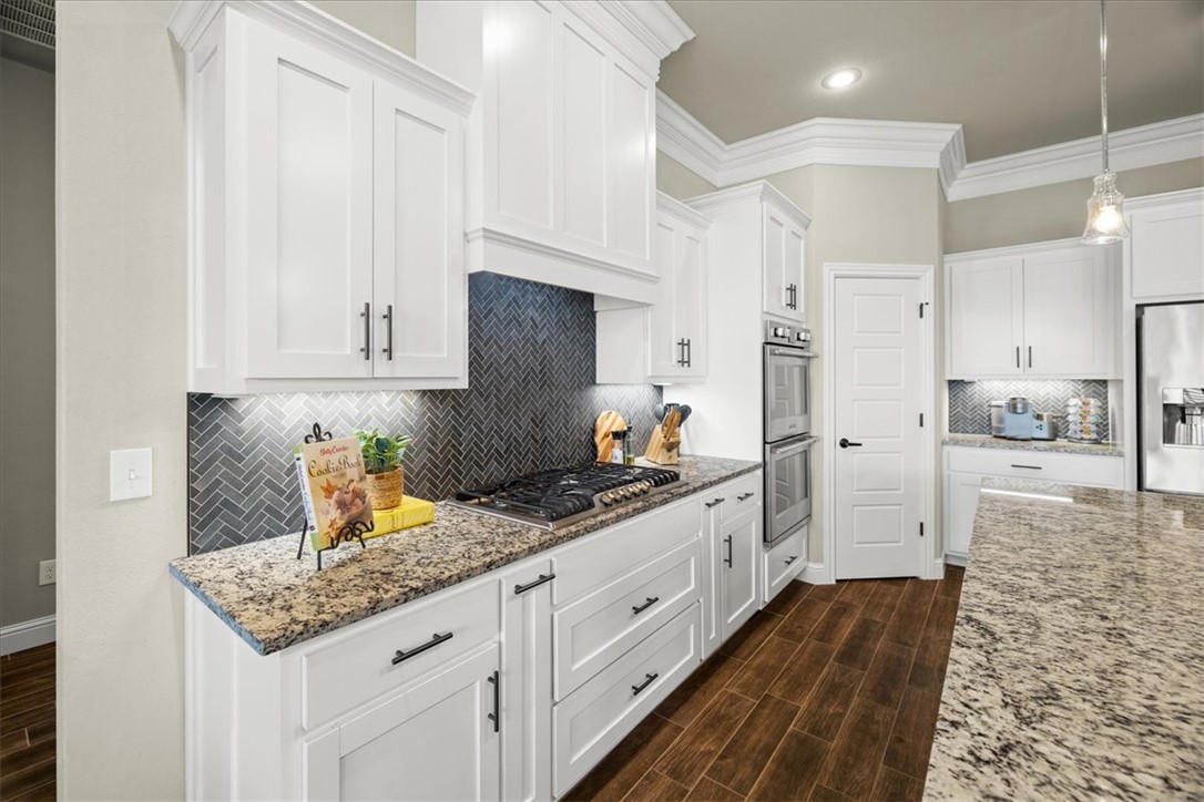 OTTER CREEK ESTATES PH II-CAVE SPRINGS - Residential
