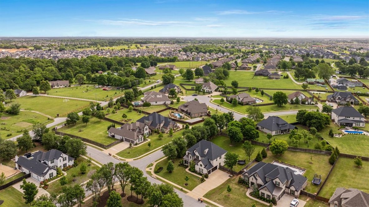 OTTER CREEK ESTATES PH II-CAVE SPRINGS - Residential