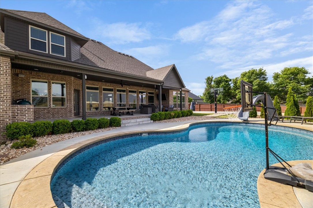OTTER CREEK ESTATES PH II-CAVE SPRINGS - Residential