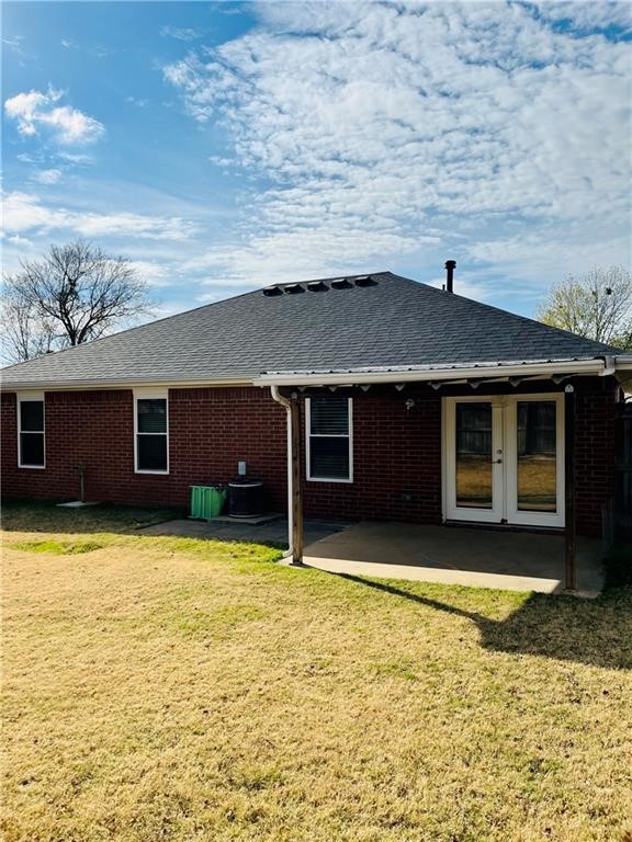 Magnolia Crossing - Residential Lease