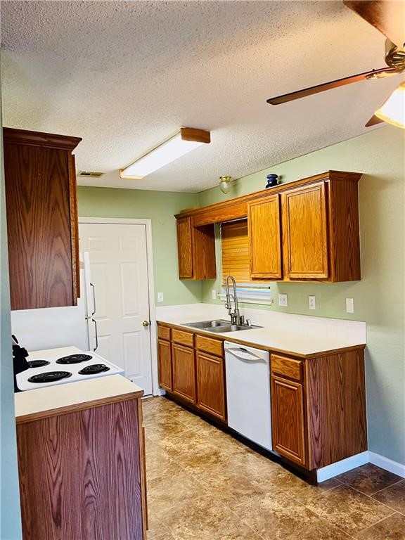 Magnolia Crossing - Residential Lease