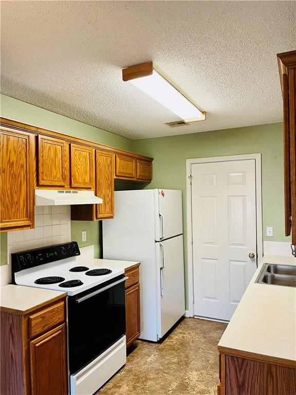 Magnolia Crossing - Residential Lease