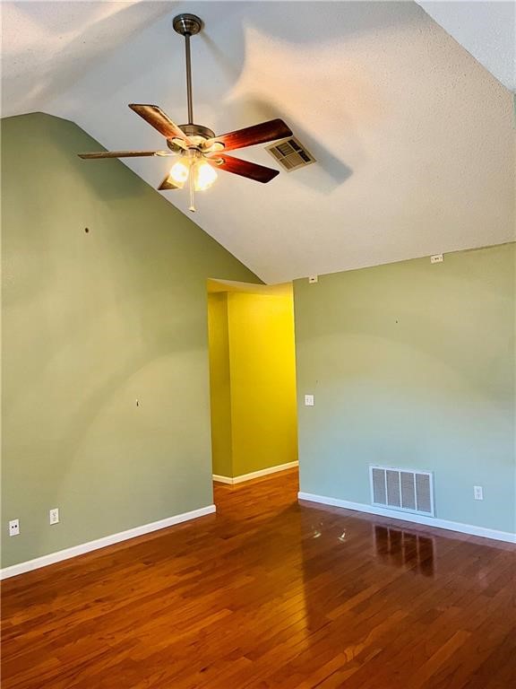 Magnolia Crossing - Residential Lease