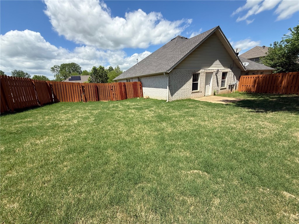 Legacy Pointe Ph I - Residential Income