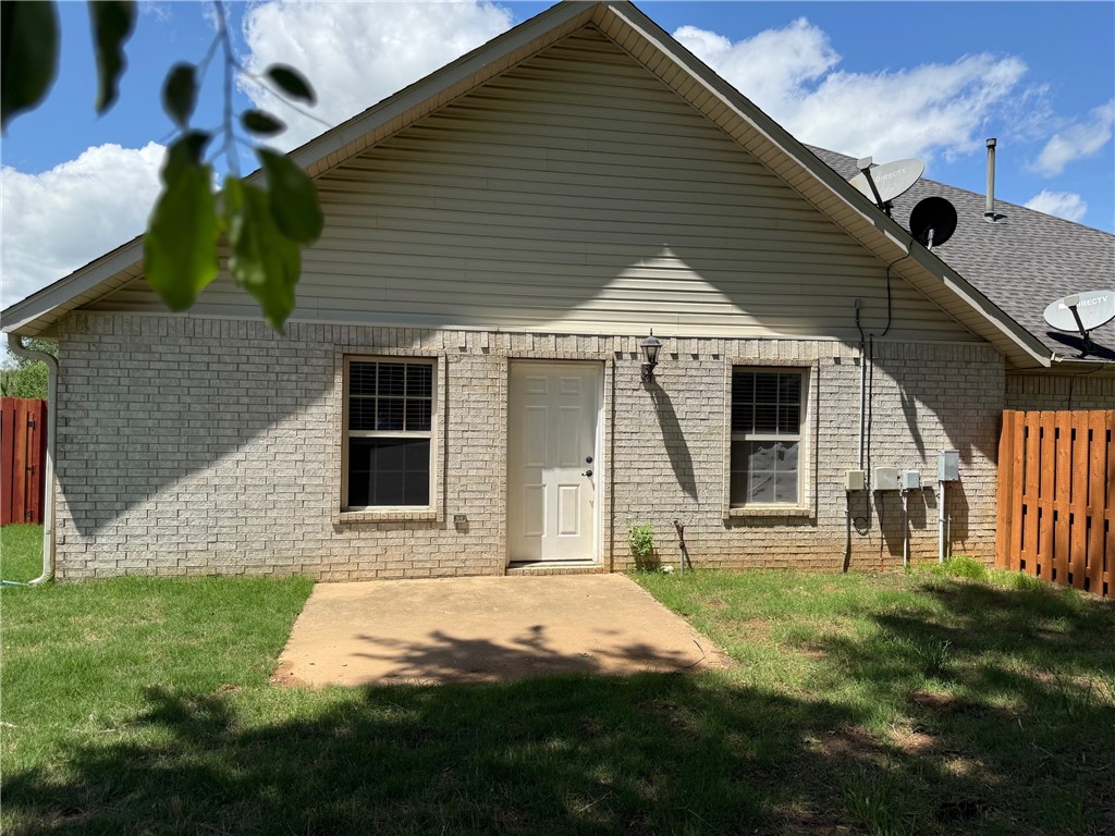 Legacy Pointe Ph I - Residential Income