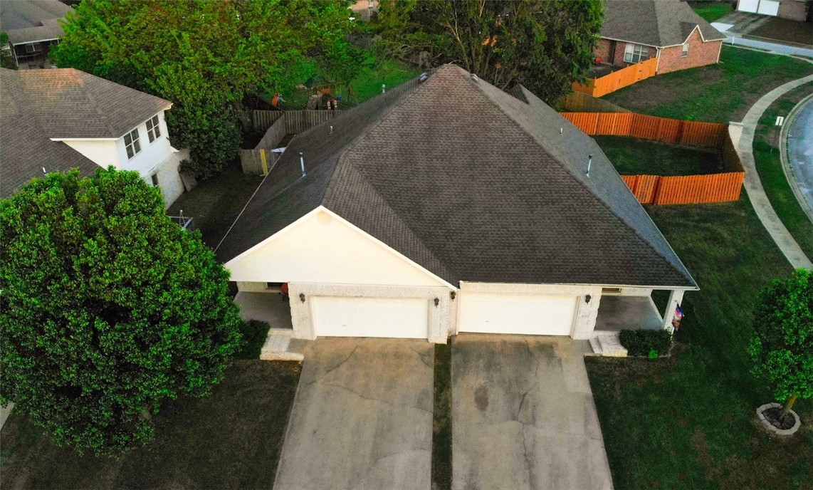 Legacy Pointe Ph I - Residential Income