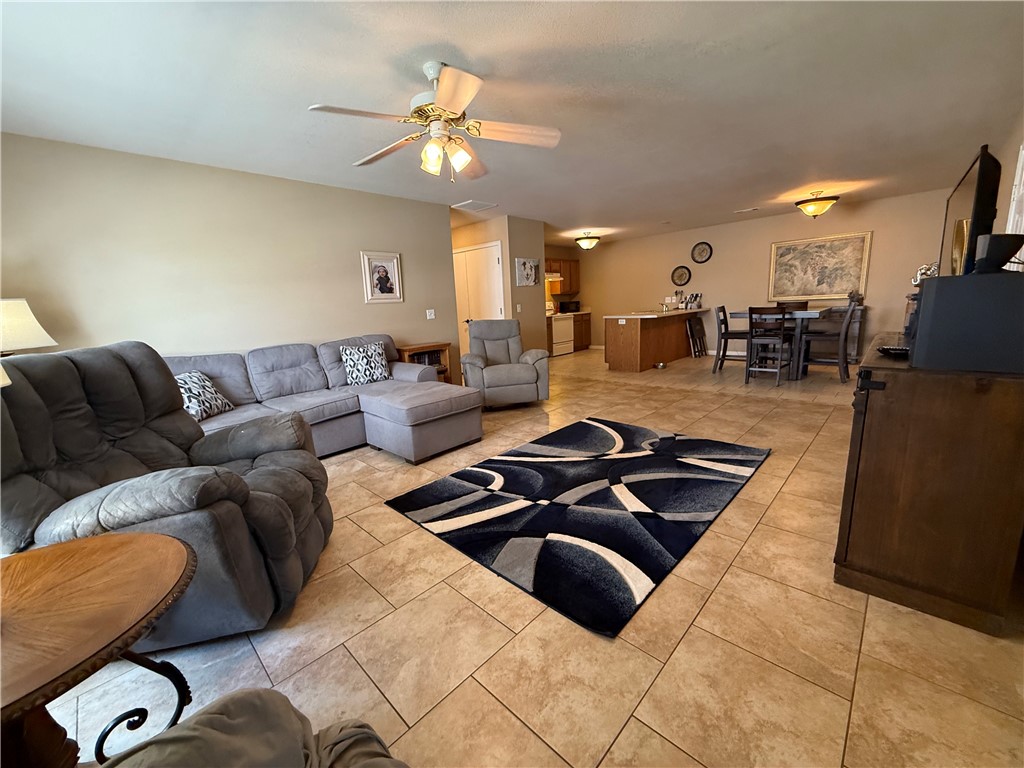 Legacy Pointe Ph I - Residential Income