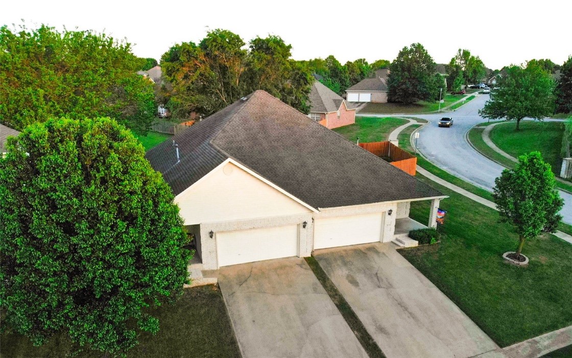 Legacy Pointe Ph I - Residential Income