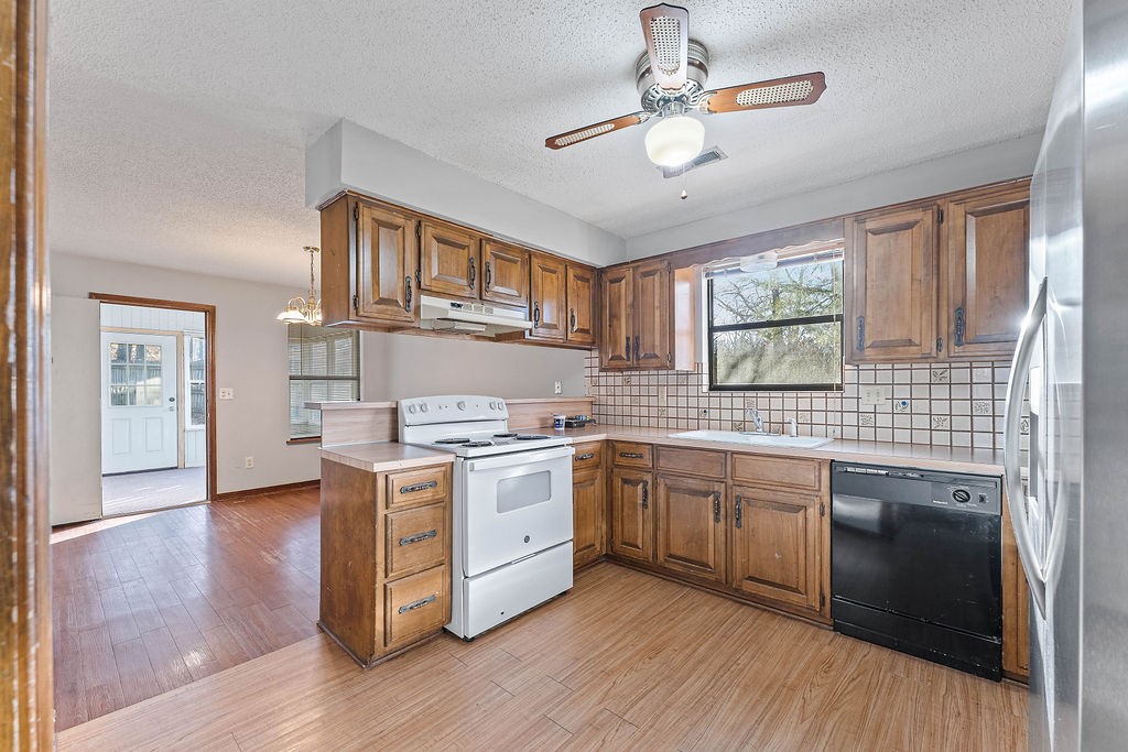 Lambeth Sub Bvv - Residential