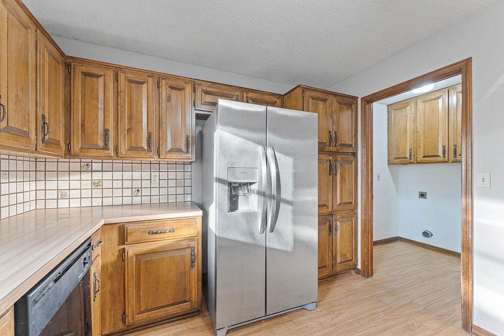 Lambeth Sub Bvv - Residential