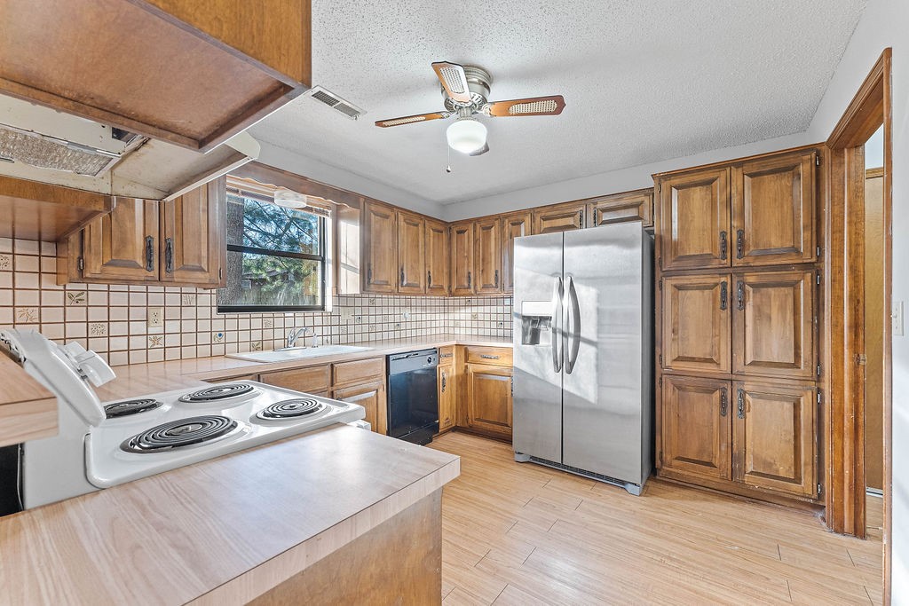 Lambeth Sub Bvv - Residential