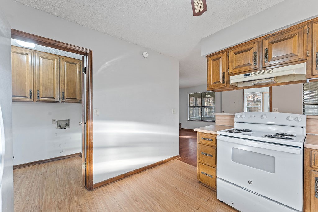 Lambeth Sub Bvv - Residential