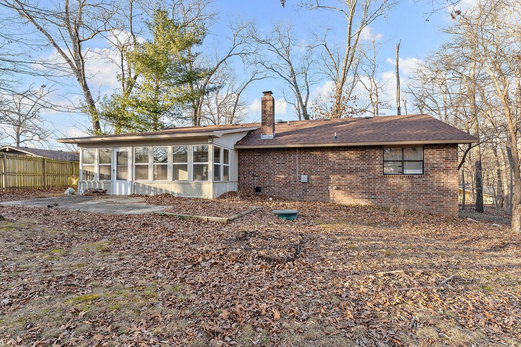 Lambeth Sub Bvv - Residential