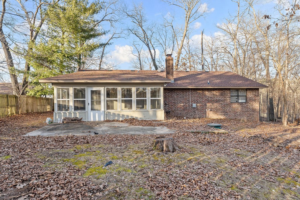 Lambeth Sub Bvv - Residential