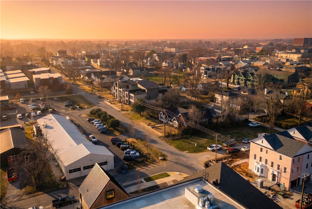 Orchard Add Bentonville - Land