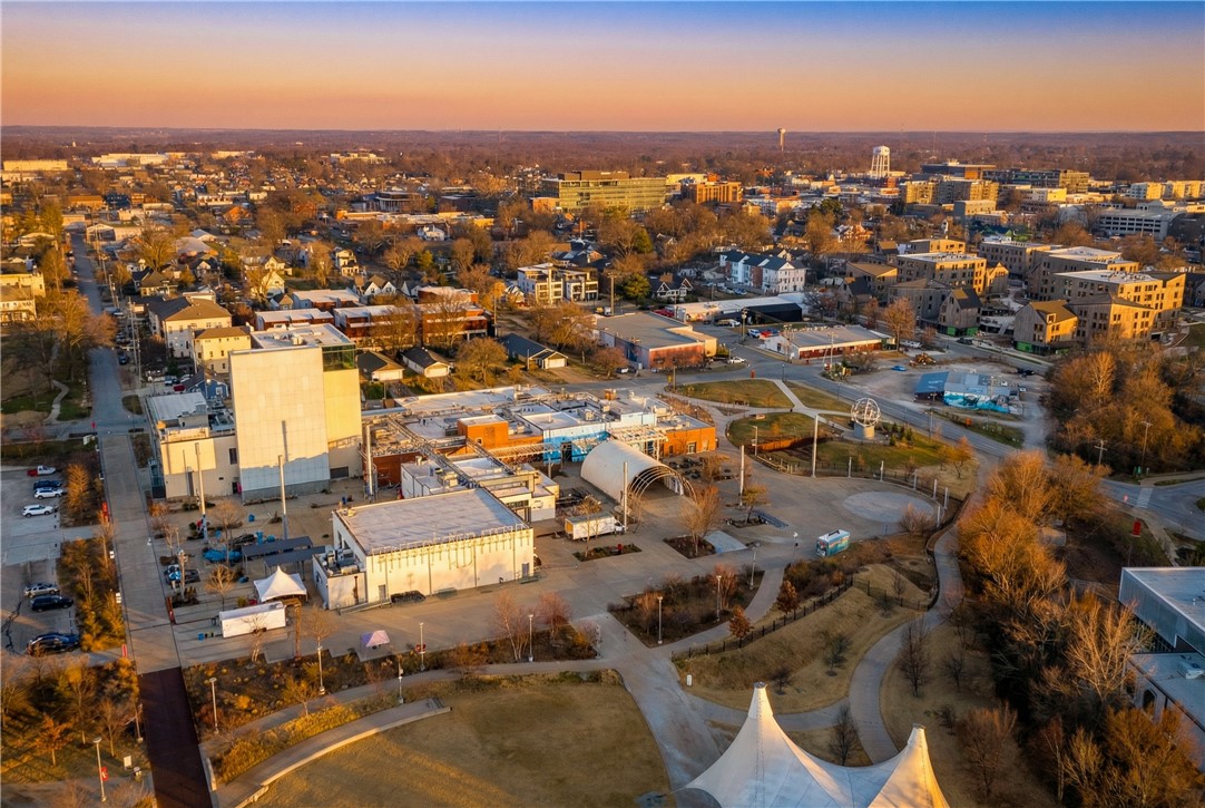 Orchard Add Bentonville - Land