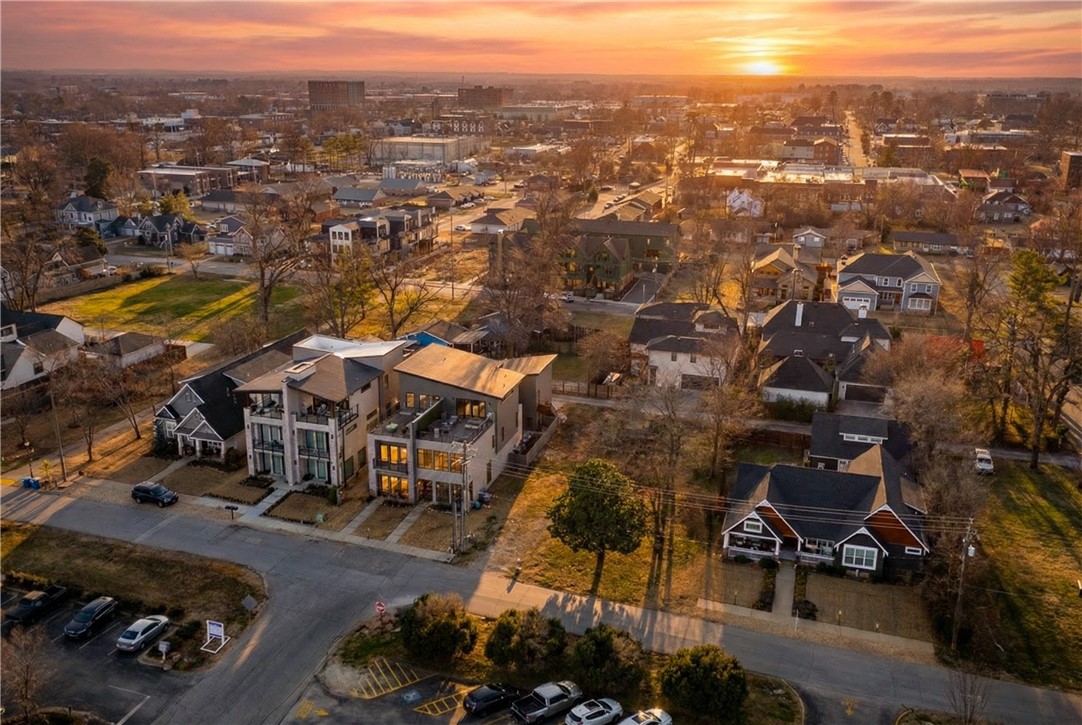 Orchard Add Bentonville - Land