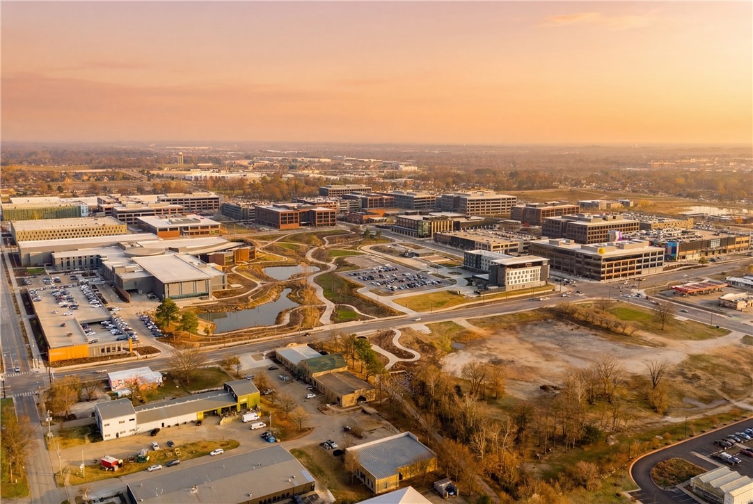 Orchard Add Bentonville - Land