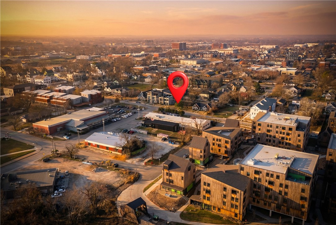 Orchard Add Bentonville - Land