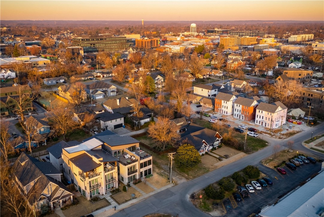 Orchard Add Bentonville - Land