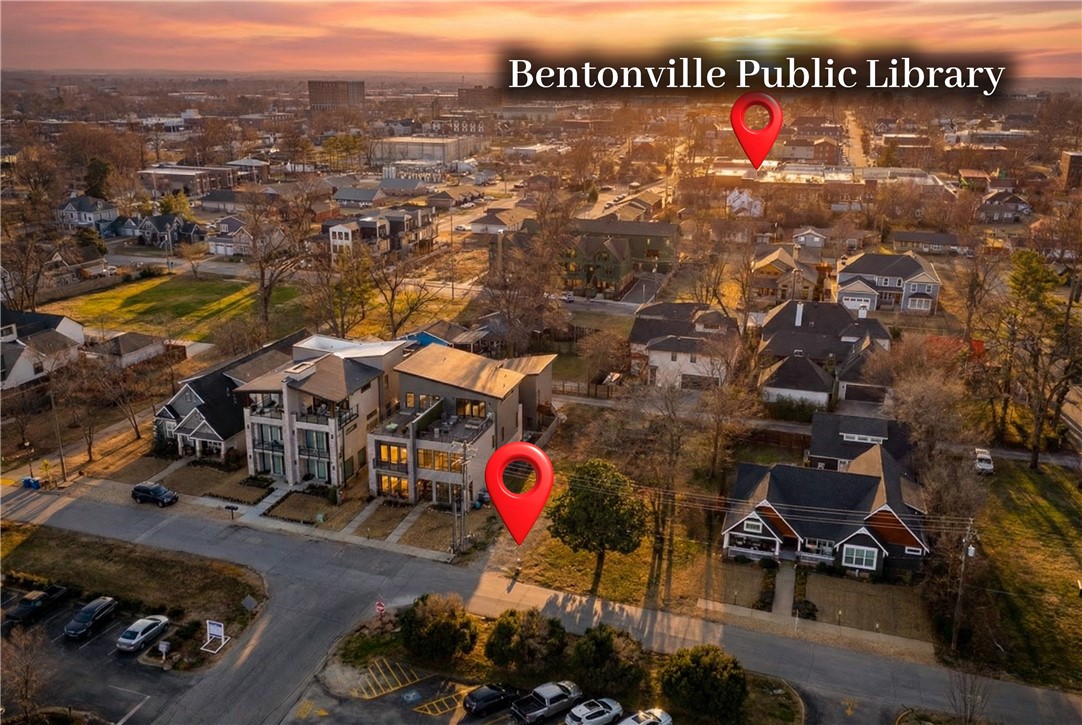 Orchard Add Bentonville - Land