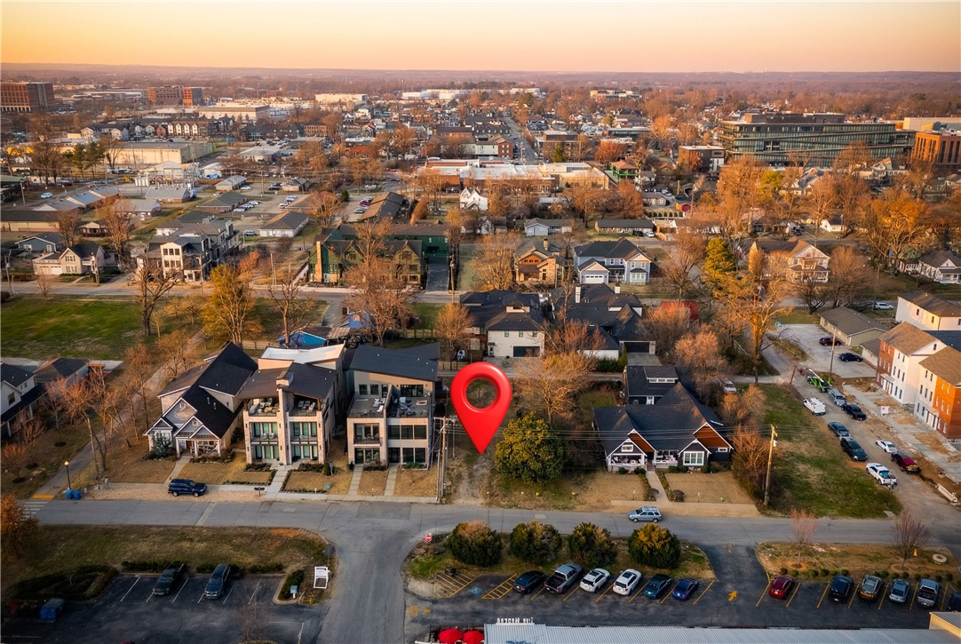 Orchard Add Bentonville - Land