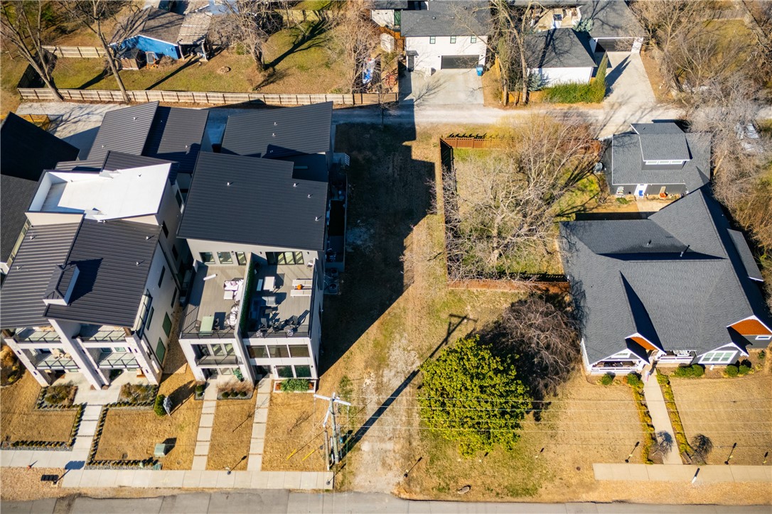 Orchard Add Bentonville - Land