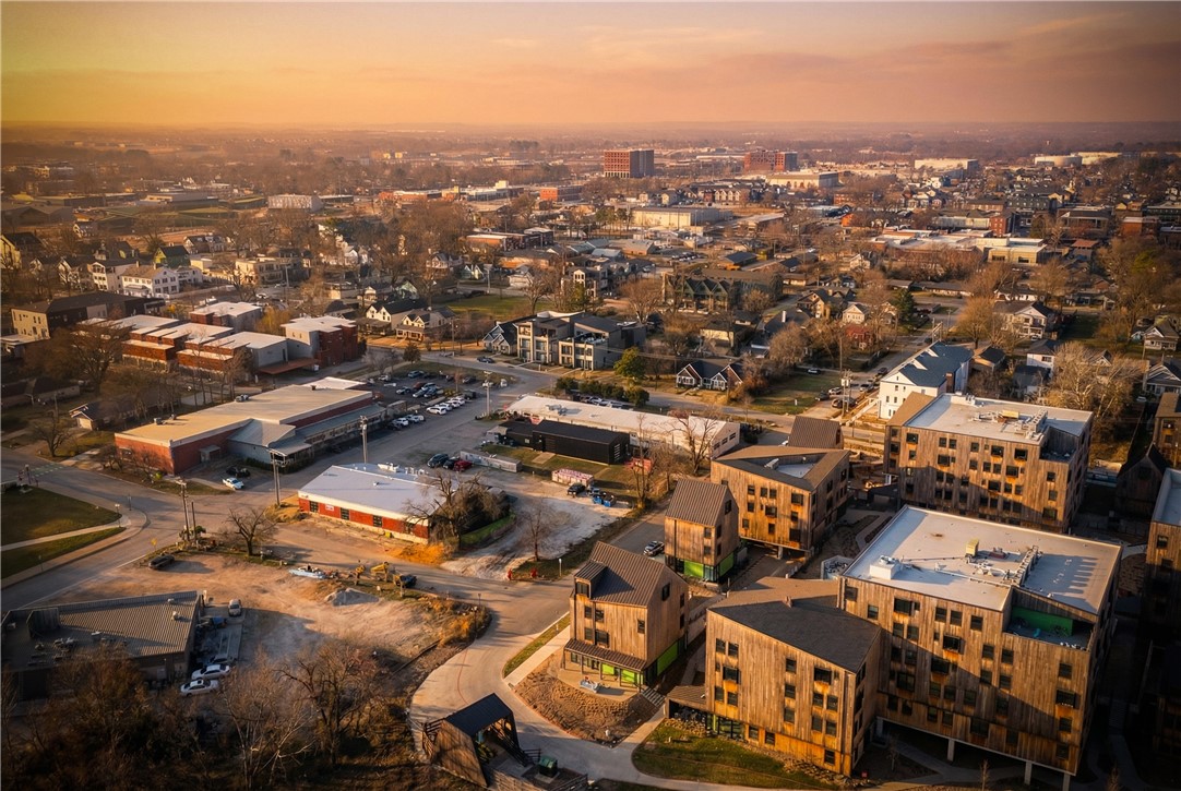 Orchard Add Bentonville - Land