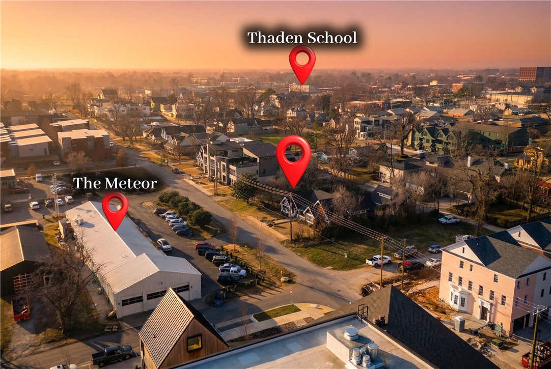 Orchard Add Bentonville - Land