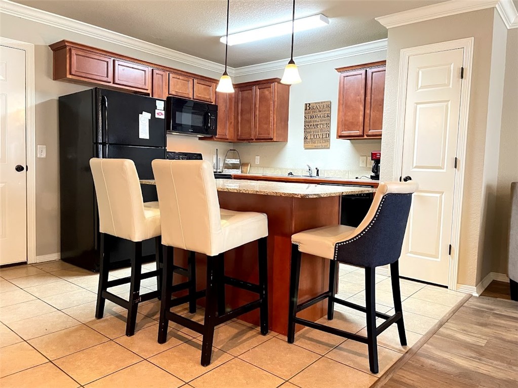 Malibu Flats - Residential Lease