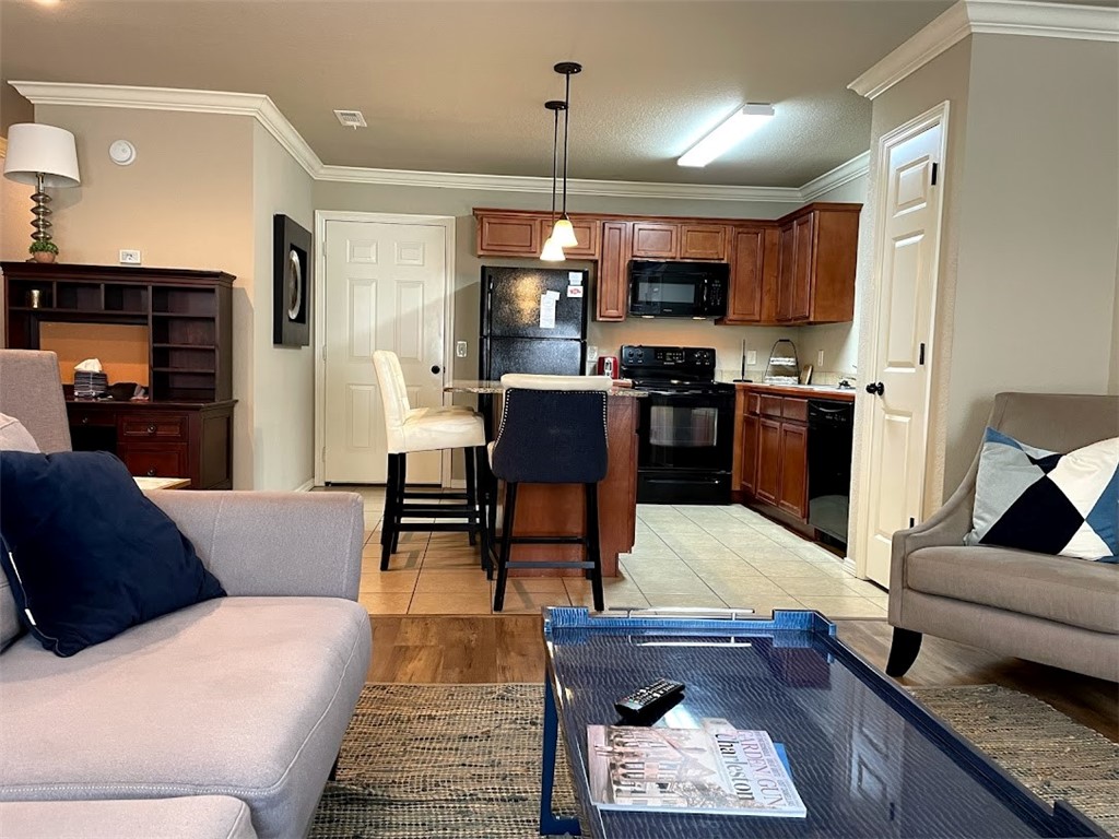 Malibu Flats - Residential Lease