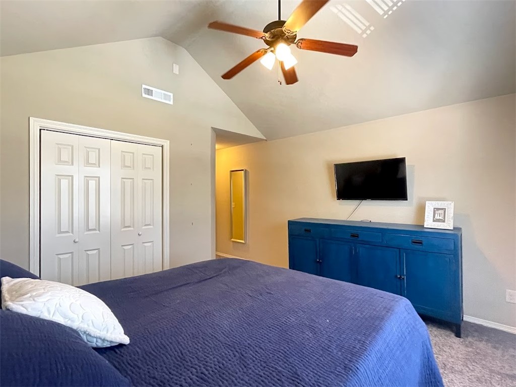 Malibu Flats - Residential Lease