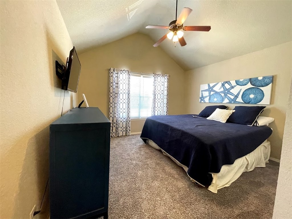 Malibu Flats - Residential Lease