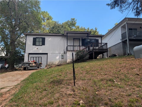 Photo of 905 S Ash Street, Harrison, AR 72601 (MLS # 1362910)