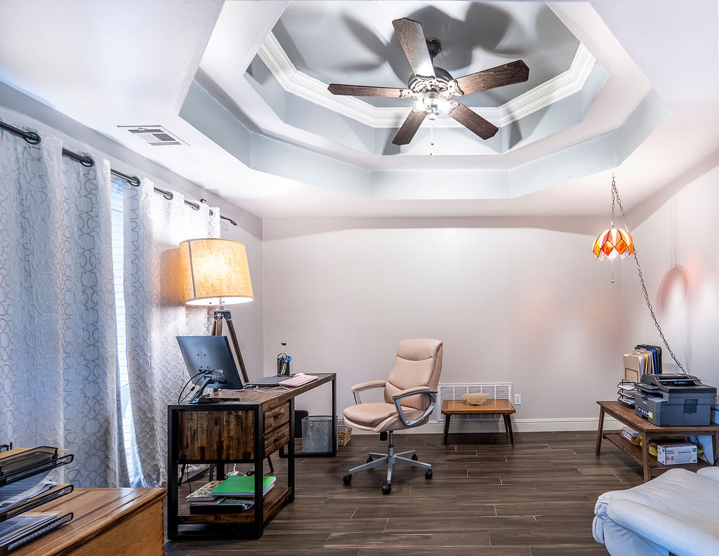 Whispering Timber - Residential