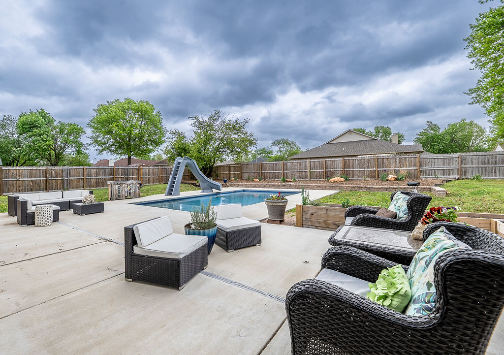 Whispering Timber - Residential