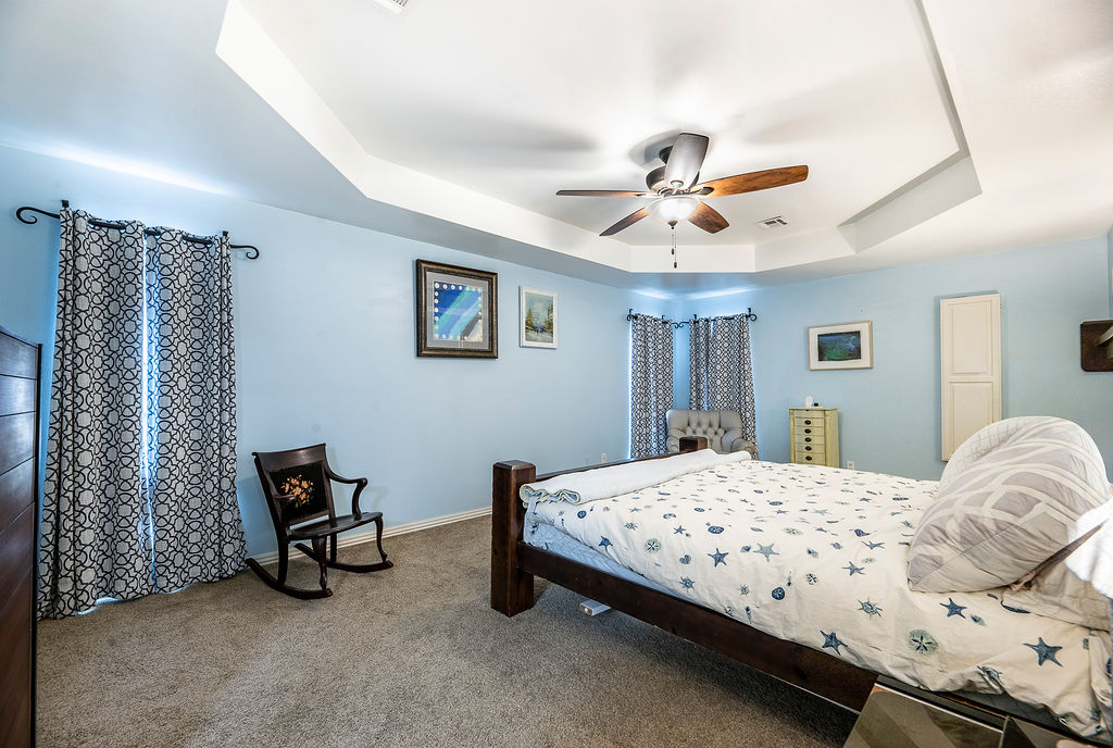 Whispering Timber - Residential