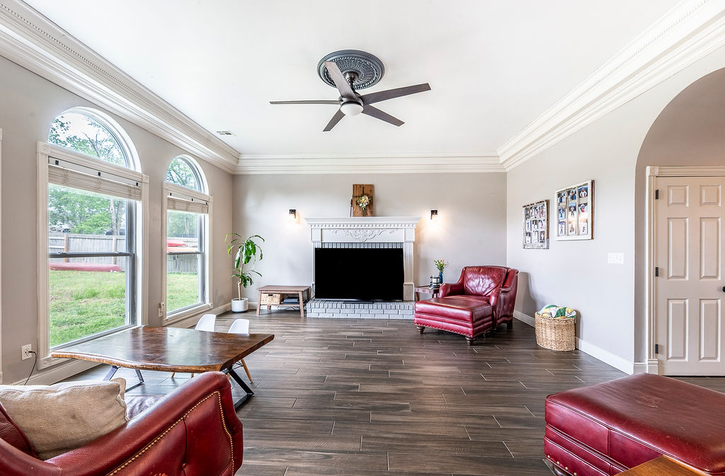 Whispering Timber - Residential