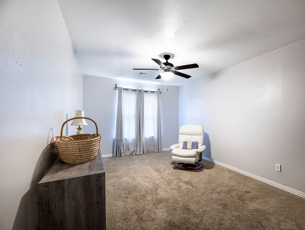 Whispering Timber - Residential