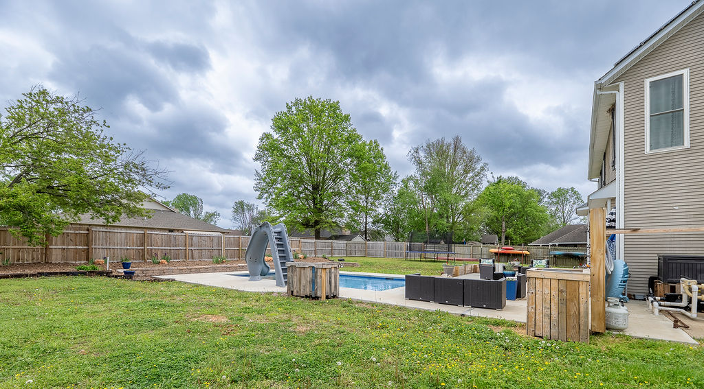 Whispering Timber - Residential