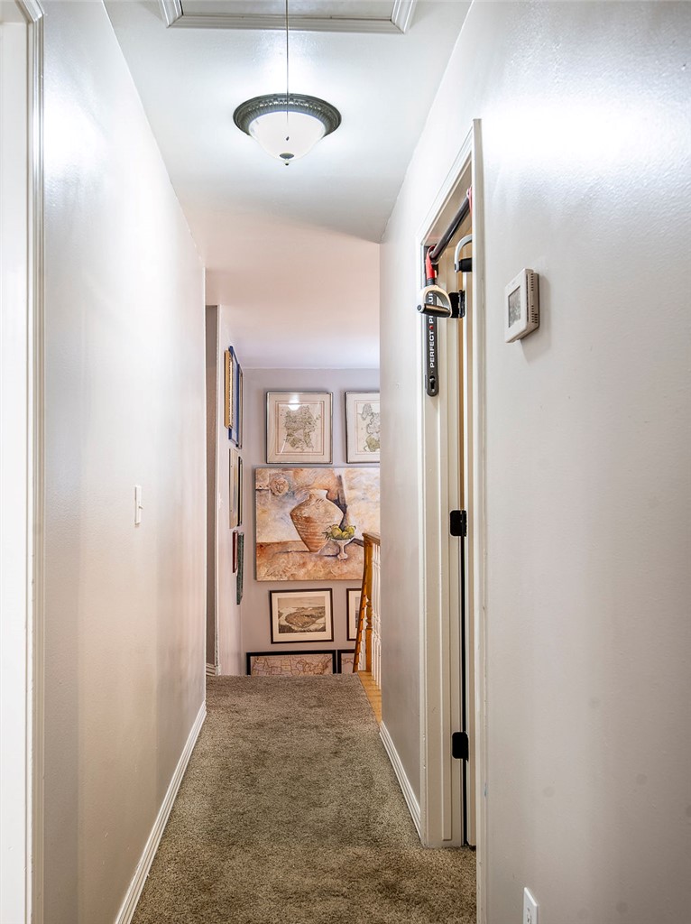 Whispering Timber - Residential