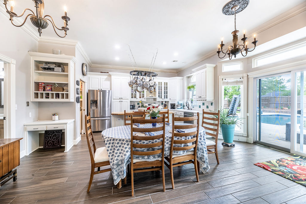 Whispering Timber - Residential