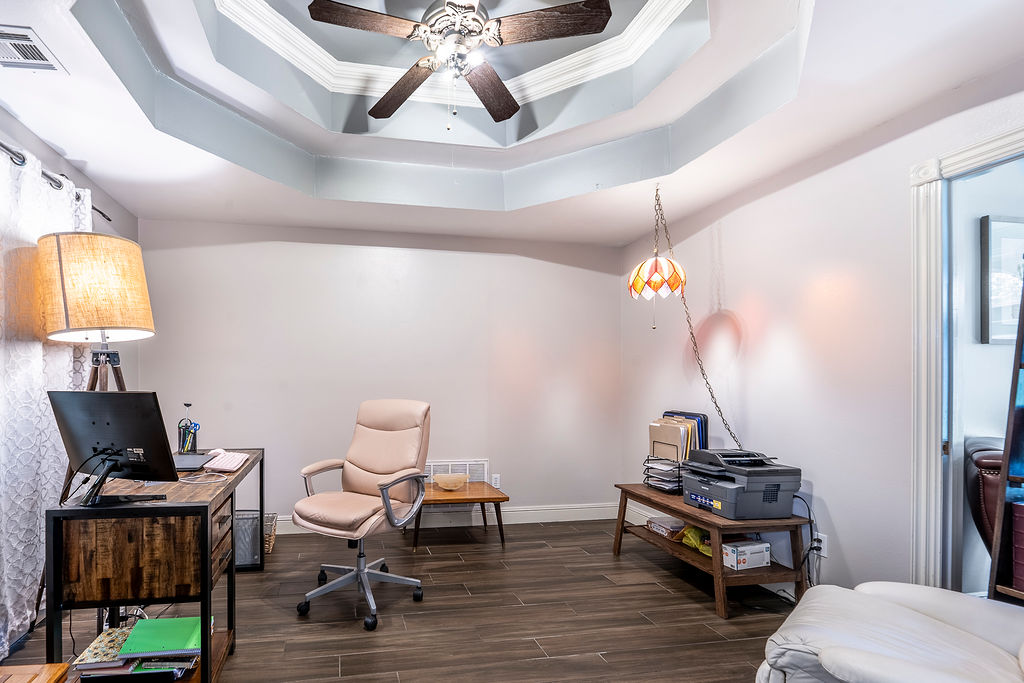 Whispering Timber - Residential