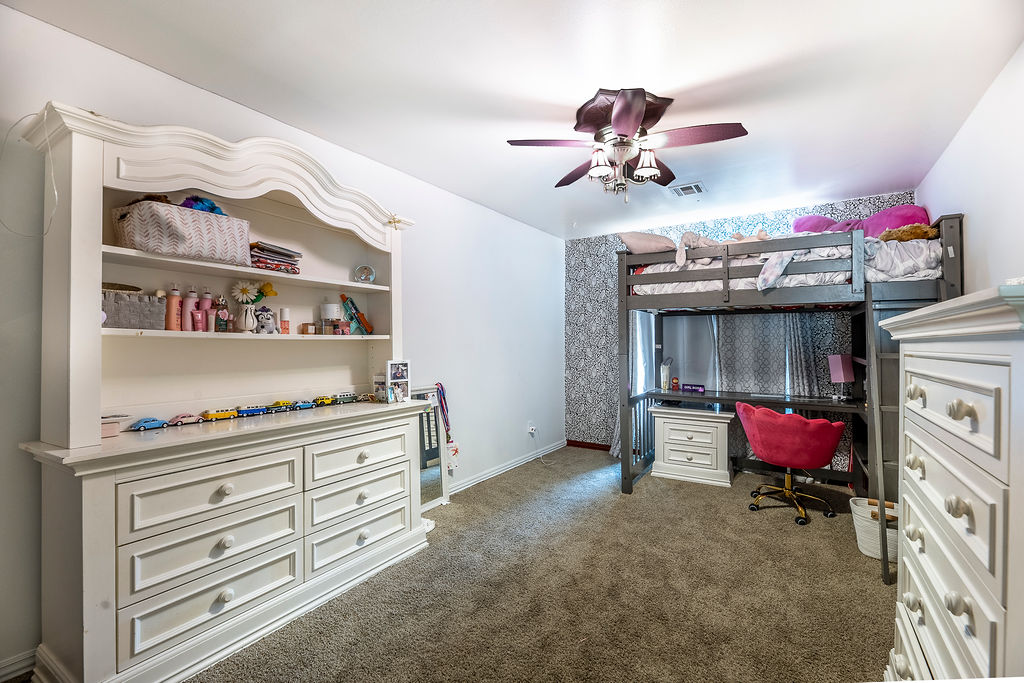 Whispering Timber - Residential