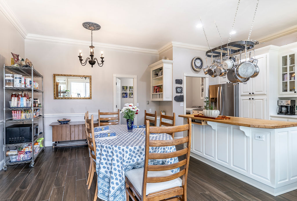 Whispering Timber - Residential