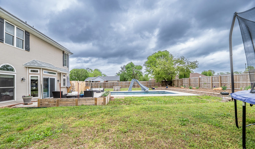 Whispering Timber - Residential