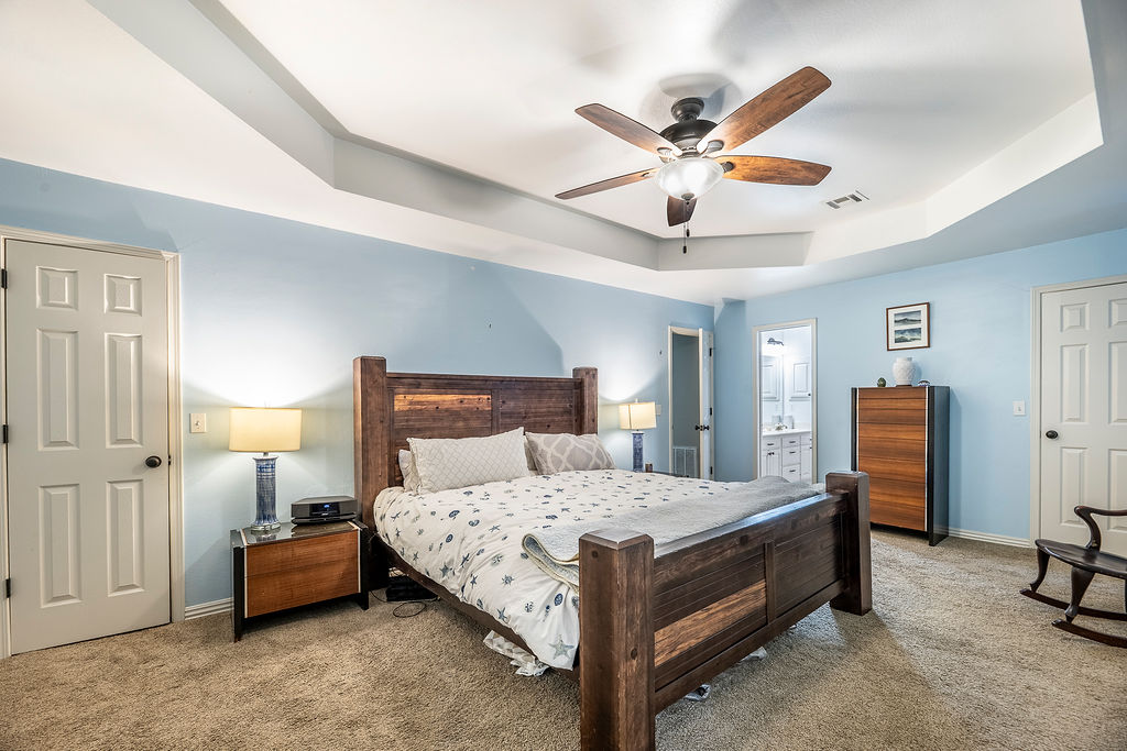 Whispering Timber - Residential